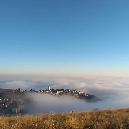 Residenza Borgo Valpolicella Nyaraló