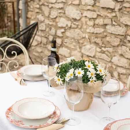 Residenza Borgo Valpolicella Nyaraló