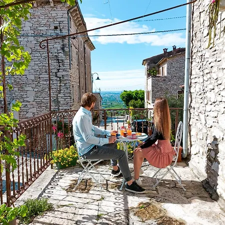 Residenza Borgo Valpolicella Nyaraló SantʼAmbrogio di Valpolicella
