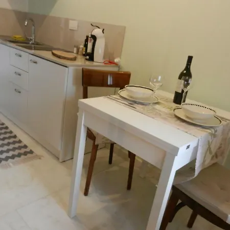 Residenza Borgo Valpolicella Nyaraló *