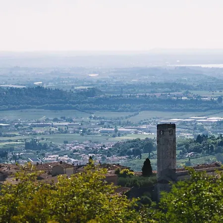 Residenza Borgo Valpolicella Nyaraló