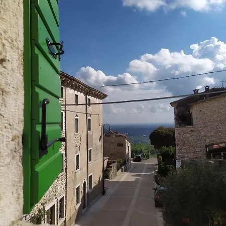בית נופש Residenza Borgo Valpolicella SantʼAmbrogio di Valpolicella