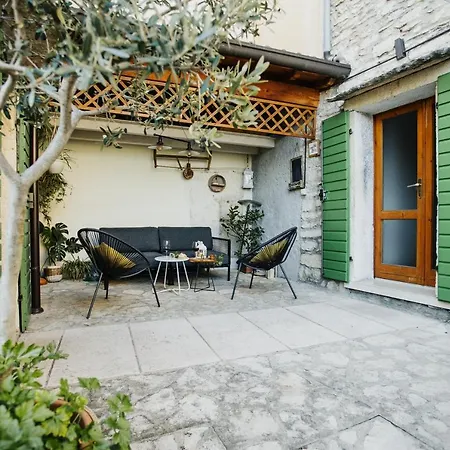 בית נופש Residenza Borgo Valpolicella *