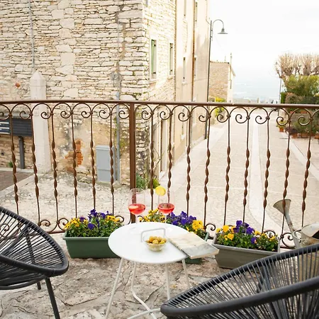 בית נופש Residenza Borgo Valpolicella