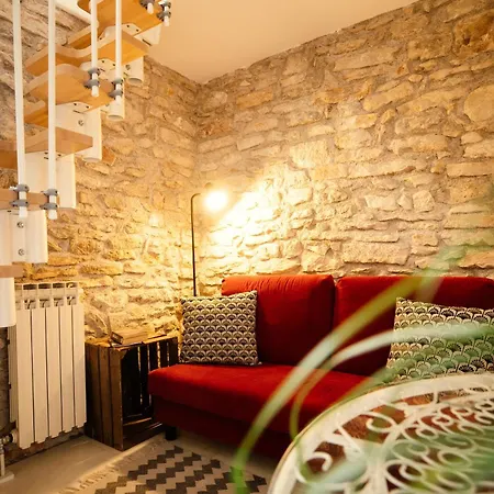בית נופש Residenza Borgo Valpolicella *