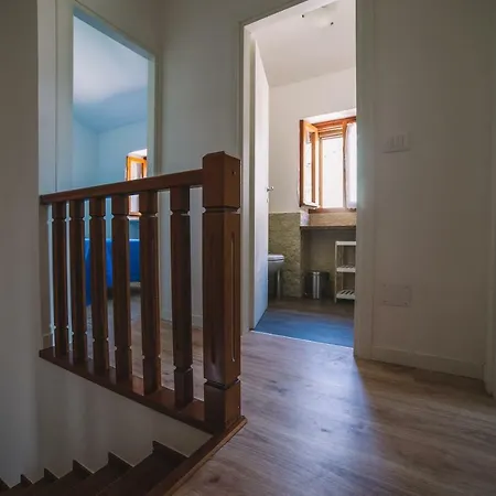 בית נופש Residenza Borgo Valpolicella